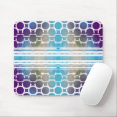 Abstract Muismat Mousepad (Mit Mouse)