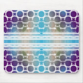 Abstract Muismat Mousepad (Vorne)