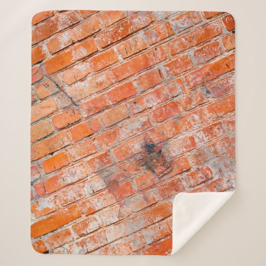 Abstract multicolor grunge background with abstrac sherpadecke (Vorderseite)