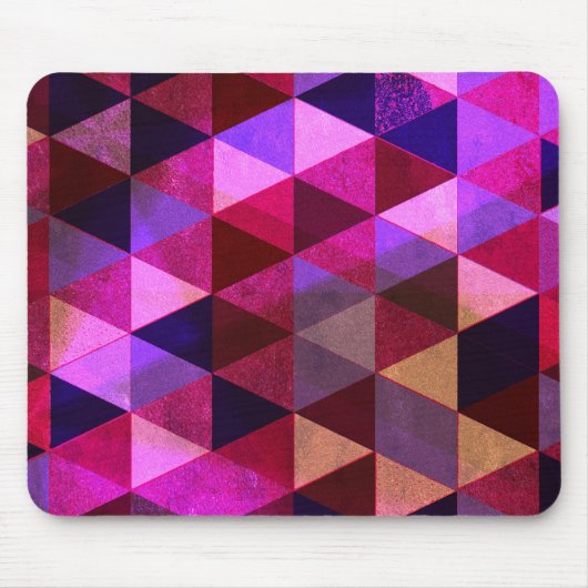Abstract Nr. 434 Mousepad (Vorne)