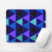 Abstract Nr. 471 Mousepad (Mit Mouse)