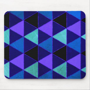 Abstract Nr. 471 Mousepad