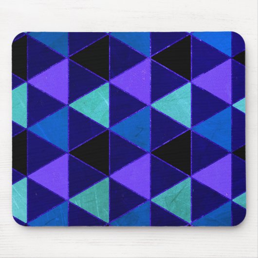Abstract Nr. 471 Mousepad (Vorne)