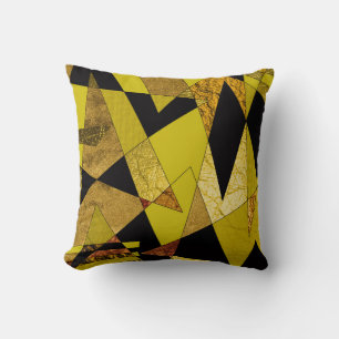 Abstract Nr. 508 Kissen