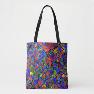 Abstract Nr. 738 Tasche