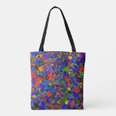 Abstract Nr. 738 Tasche (Rückseite)