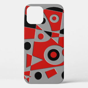Abstract Nr. 978 Case-Mate iPhone Hülle