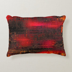 Abstract old background or faded grunge texture. W Dekokissen