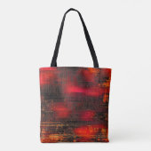 Abstract old background or faded grunge texture. W Tasche (Rückseite)
