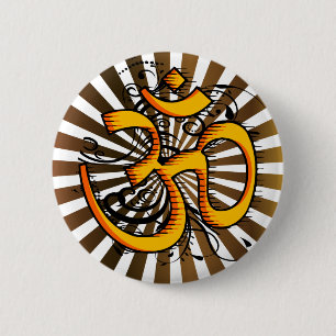 Abstract-om-3 Button