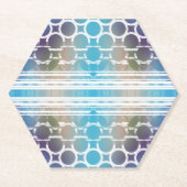 abstract onderzetters untersetzer (Vorderseite)