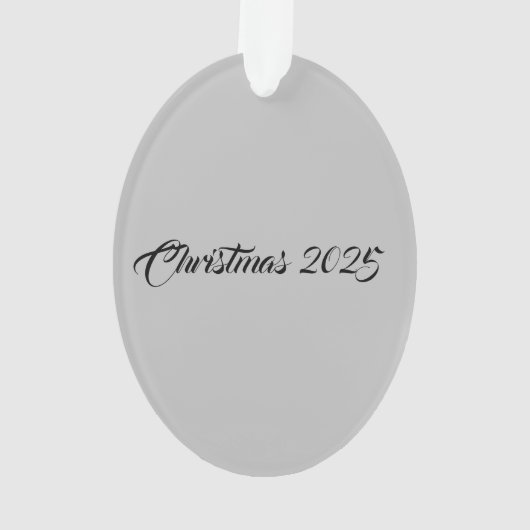 Abstract Ornament with Gray Back (Rückseite)