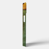 Abstract Painting with Piano Keys Case-Mate iPhone Hülle (Rückseite / Rechts)