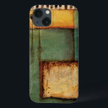 Abstract Painting with Piano Keys Case-Mate iPhone Hülle<br><div class="desc">An abstract painting featuring piano keys. In Jennifer Goldberger creation,  this piece is a great work for anyone who really enjoys abstract art. Get yours today!</div>