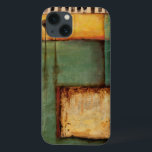 Abstract Painting with Piano Keys Case-Mate iPhone Hülle<br><div class="desc">An abstract painting featuring piano keys. In Jennifer Goldberger creation,  this piece is a great work for anyone who really enjoys abstract art. Get yours today!</div>