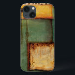 Abstract Painting with Piano Keys Case-Mate iPhone Hülle<br><div class="desc">An abstract painting featuring piano keys. In Jennifer Goldberger creation,  this piece is a great work for anyone who really enjoys abstract art. Get yours today!</div>