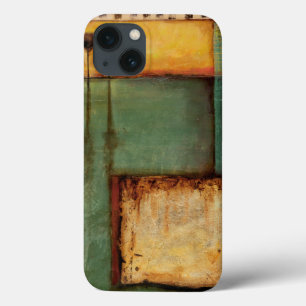 Abstract Painting with Piano Keys Case-Mate iPhone Hülle