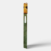 Abstract Painting with Piano Keys Case-Mate iPhone Hülle (Rückseite / Rechts)