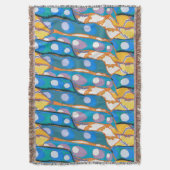 Abstract pattern seamless illustration 2 decke (Vorderseite Vertikal)