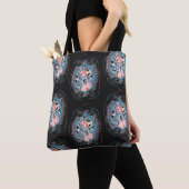 Abstract pattern , seamless illustration 7 tasche (Von Nahem)