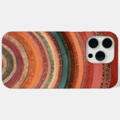 Abstract Phone Case (Rückseite (Horizontal))