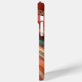 Abstract Phone Case (Rückseite / Links)