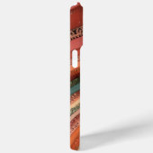 Abstract Phone Case (Rückseite / Rechts)