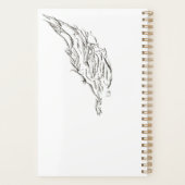 abstract planer (Rückseite)