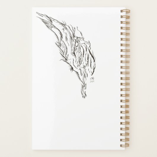 abstract planer (Rückseite)