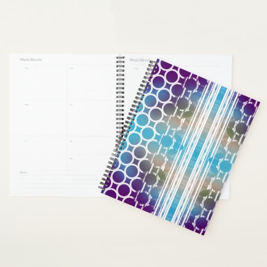 Abstract Planner Planer (Anzeige)