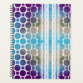 Abstract Planner Planer (Vorderseite)