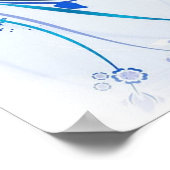 abstract poster (Ecke)