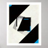 Abstract Poster (Vorne)