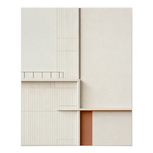 Abstract Poster (Vorderseite)