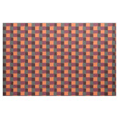 Abstract Retro Color Geometric Pattern #6 Stoff (Yard (91,4 cm))