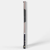 Abstract  samsung galaxy hülle (Rechte Seite)