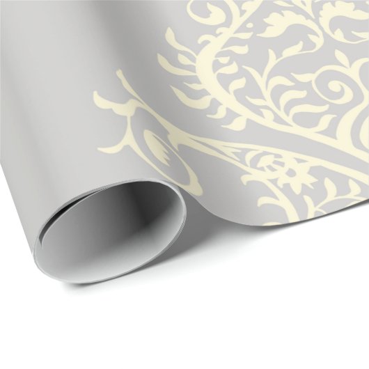 abstract, seamless, african, asia, asian design geschenkpapier (Rolleneckpunkt)