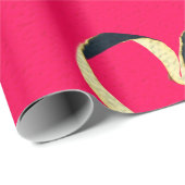 abstract seamless oriental background pattern colo geschenkpapier (Rolleneckpunkt)