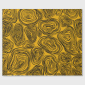 Abstract seamless pattern. graphic illustration. O Geschenkpapier (Flach)