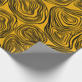 Abstract seamless pattern. graphic illustration. O Geschenkpapier (Ecke)