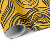 Abstract seamless pattern. graphic illustration. O Geschenkpapier (Rolleneckpunkt)