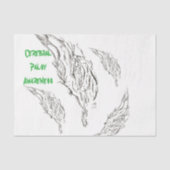 abstract seidenpapier (Vorderseite)