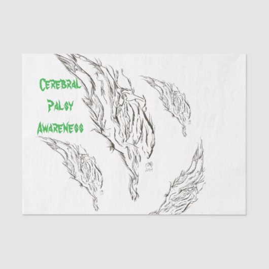 abstract seidenpapier (Vorderseite)