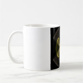 Abstract Shape Kaffeetasse (Links)