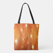 abstract shiny orange backgroundabstract,art,backg tasche (Rückseite)
