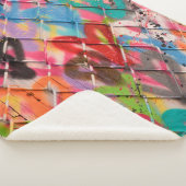 Abstract Spray Paint Texture Backgroundart,street, Sherpadecke (3/4)