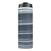 Abstract stairs thermosbecher (Vorderseite)