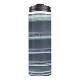 Abstract stairs thermosbecher