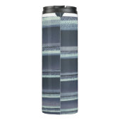 Abstract stairs thermosbecher (Rückseite)