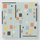 abstract steinuntersetzer (Vorderseite)